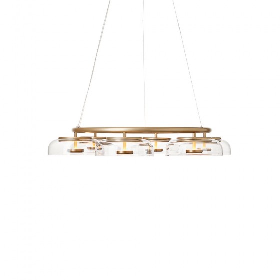 Nuura Blossi 6 Pendant Lamp